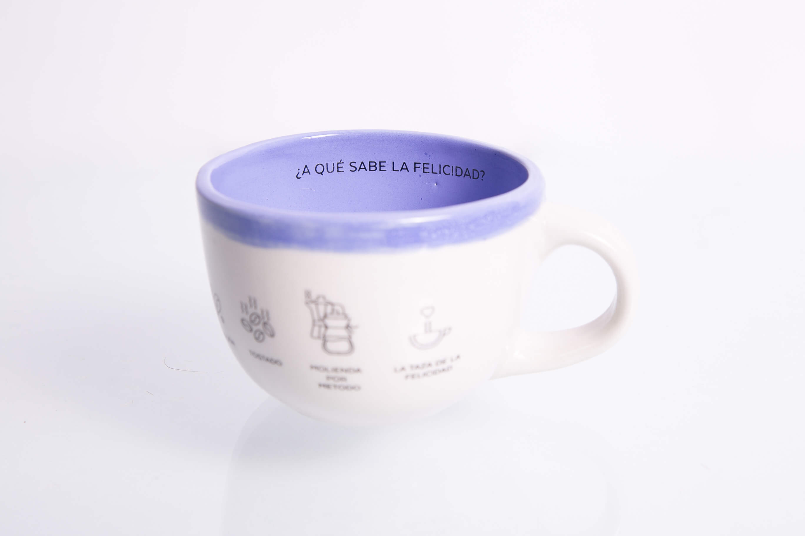 Taza Grande para Café