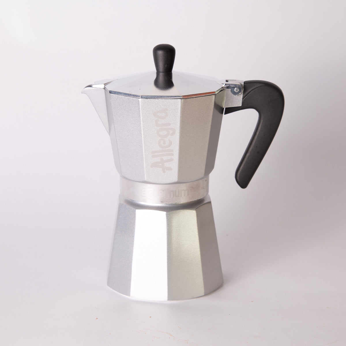 Cafetera Italiana -  Allegra de Bialetti