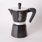 Cafetera Italiana -  Allegra de Bialetti