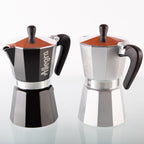 Cafetera Italiana -  Allegra de Bialetti