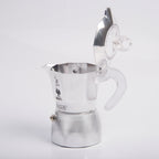 Cafetera Italiana Dama Vanity
