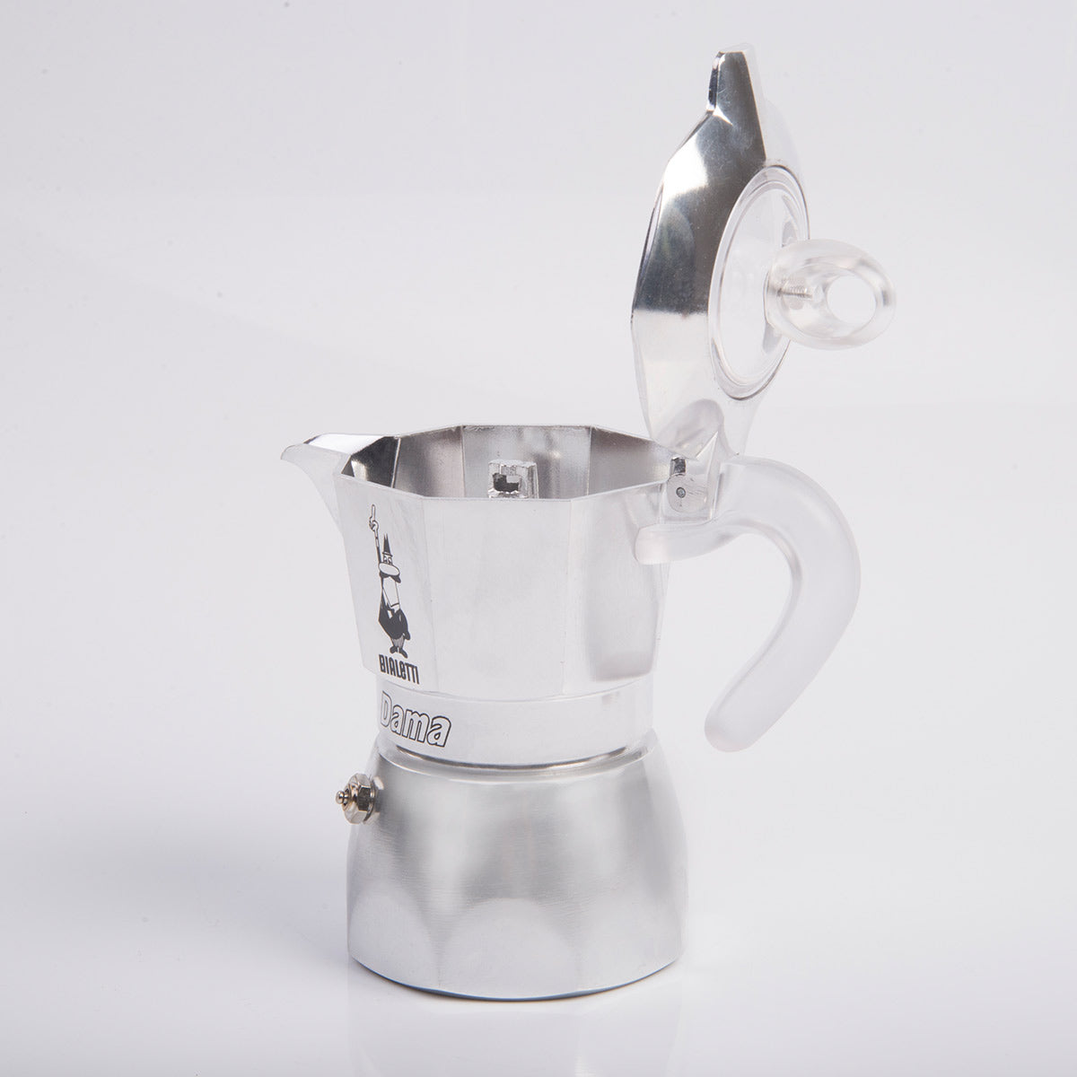 Cafetera Italiana Dama Vanity