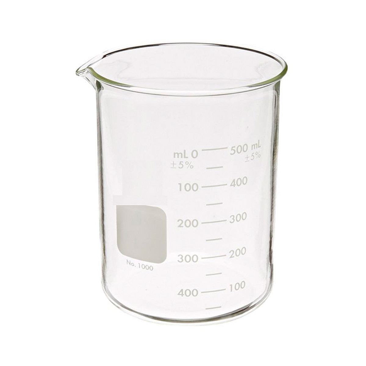 Decantador de 400ml