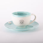 Combos Taza + Plato