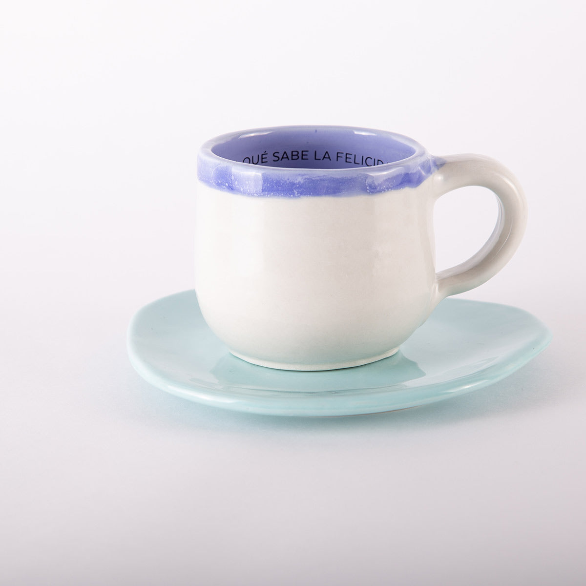 Combos Taza + Plato