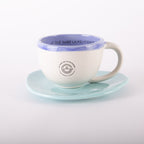 Combos Taza + Plato