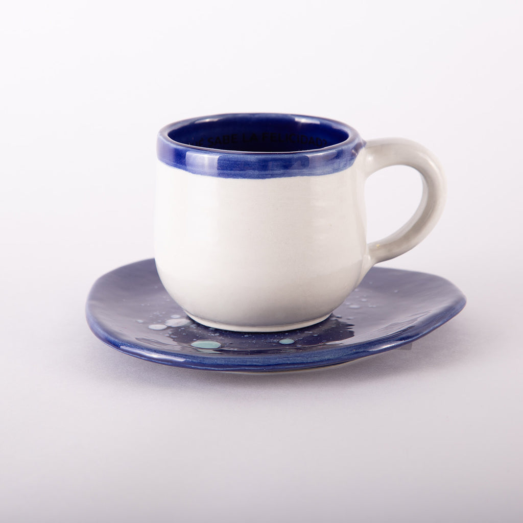 Combos Taza + Plato