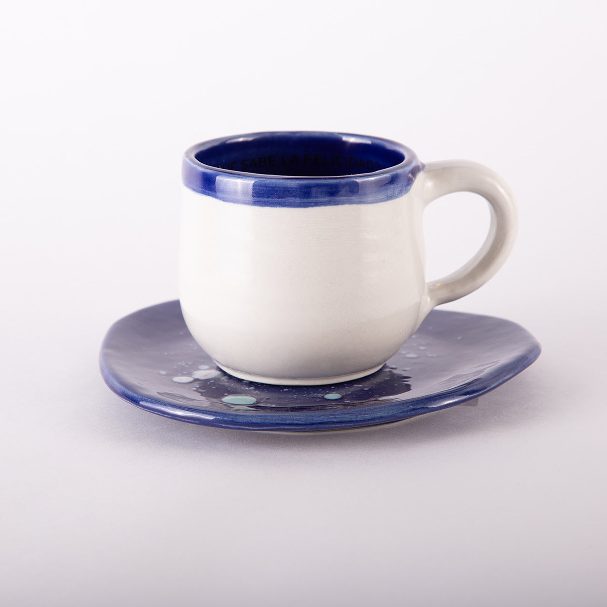Combos Taza + Plato