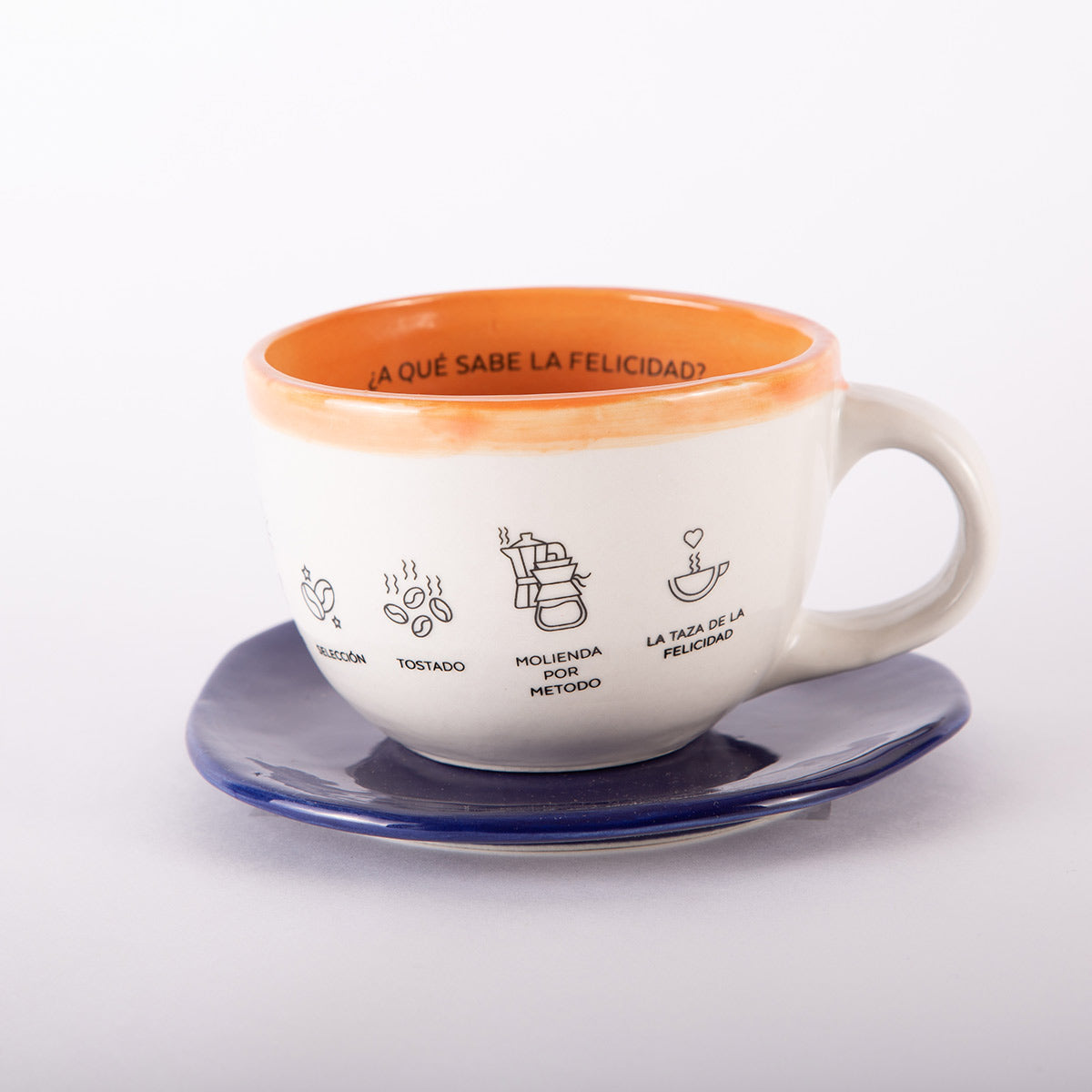 Combos Taza + Plato