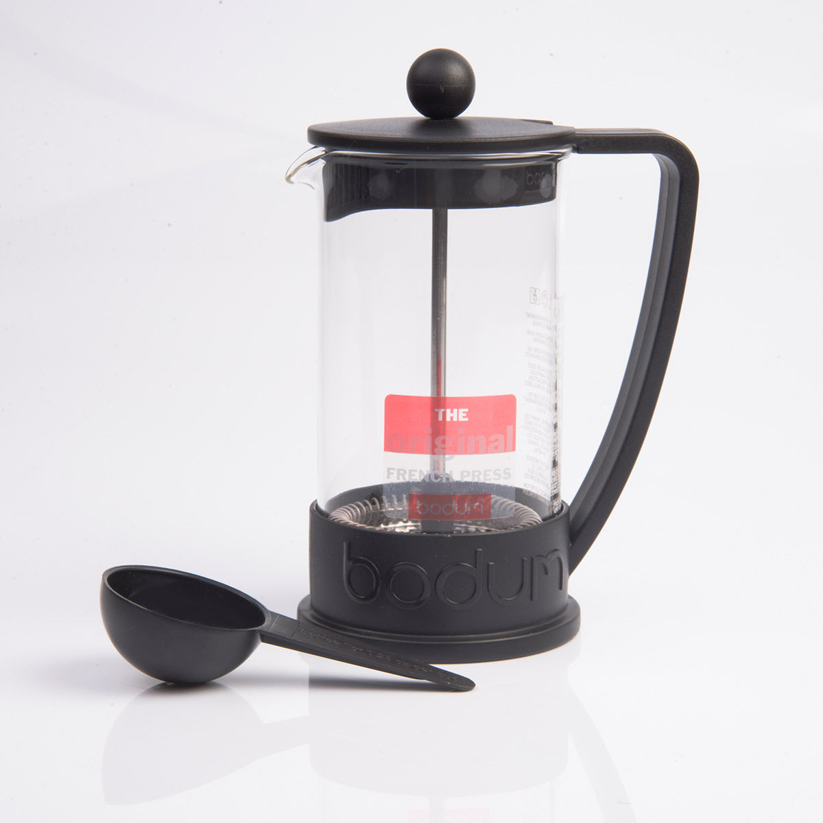 Cafetera Prensa Francesa Brazil