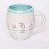 Taza Bell Menta