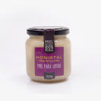 Miel Cremada