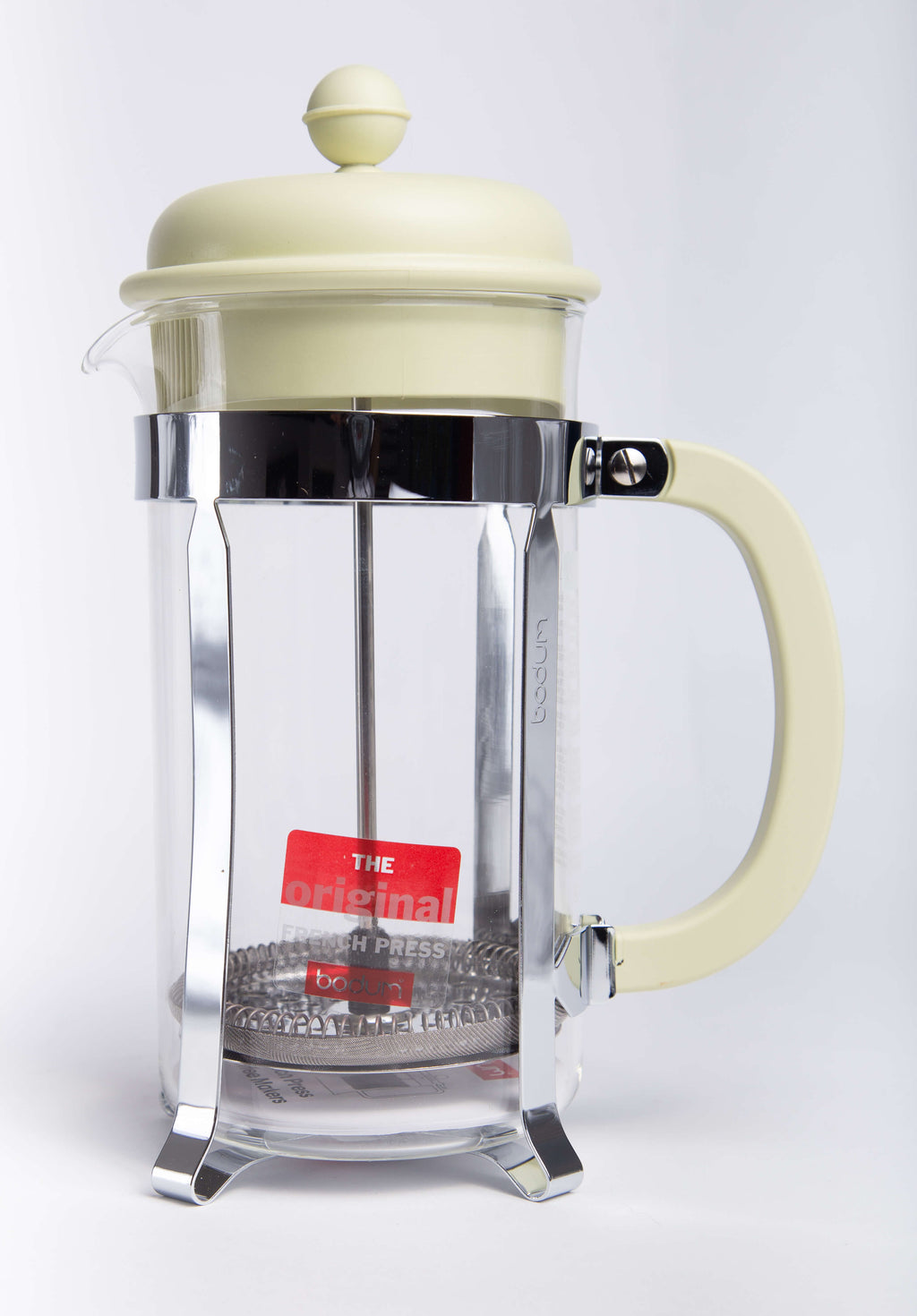 Cafetera Prensa Francesa Bodum de un litro