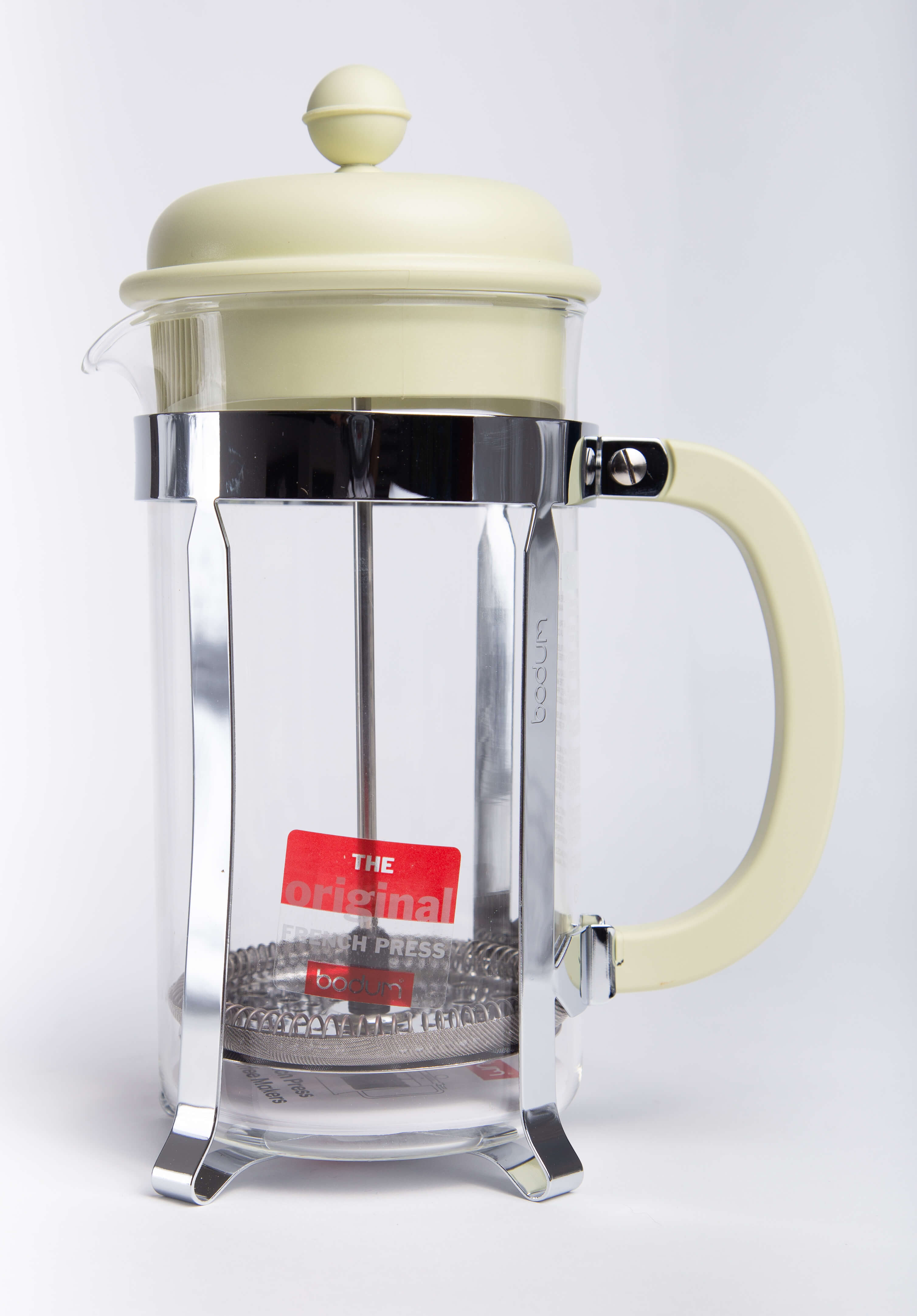 Cafetera Prensa Francesa Bodum de un litro